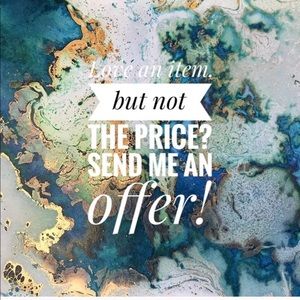 I can’t say yes if you never ask .🤗✨